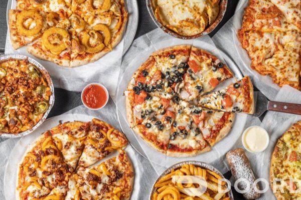 Pizza Professor of Midtown