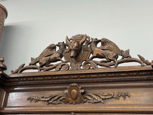 Schmidt's Antique