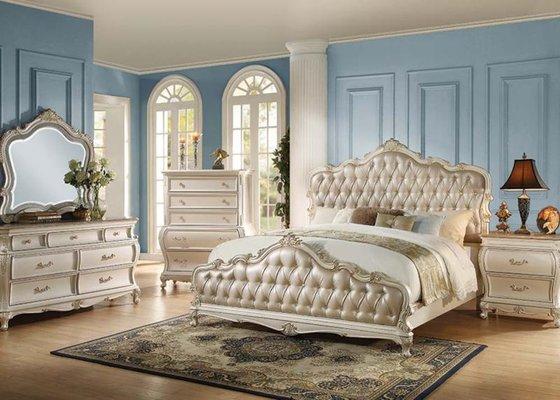 Furniture Bazaar LI