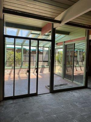 WH General Construction