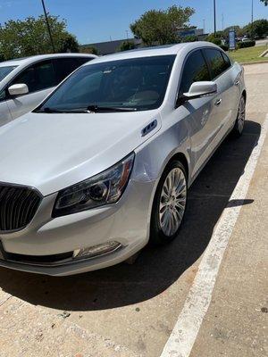 Flawless Auto Center