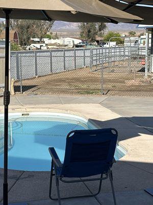 Cal Zon Fence