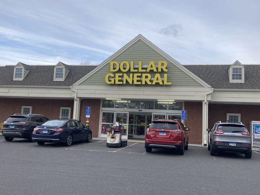 Dollar General