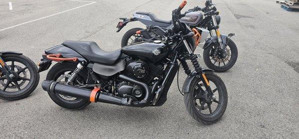 Bluegrass Harley-Davidson