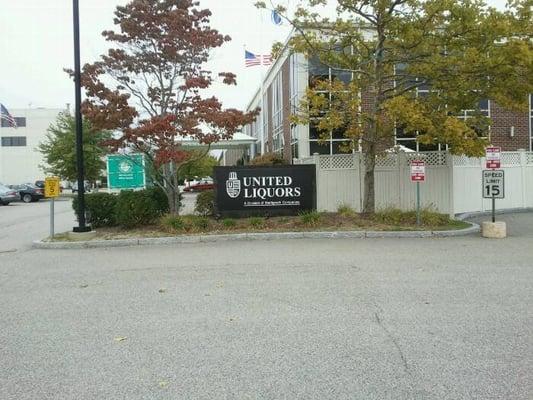 United Liquors