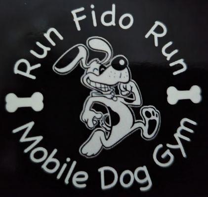 Run Fido Run