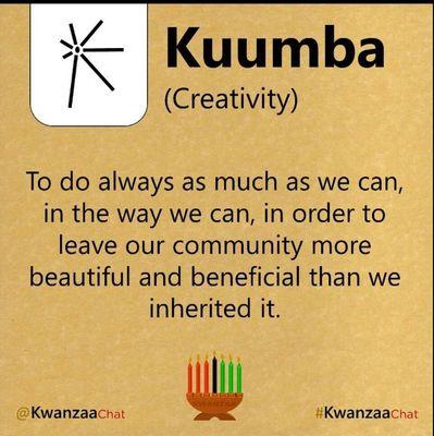 Kuumba