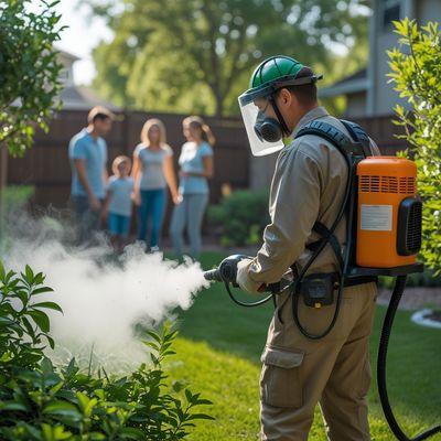 The Detroit Pest Control Guys