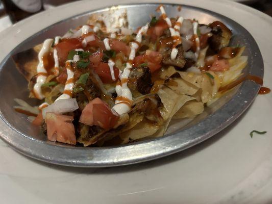 The Stables Downtown Grill