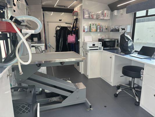 Vets-ASAP Mobile Veterinary Care