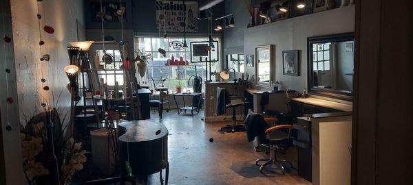 Booth space available