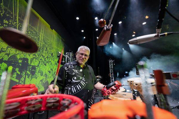 Flatlander Sound Studios