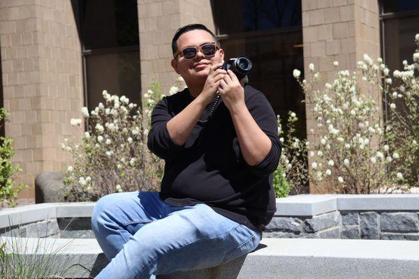 Carlos Barraza Photography