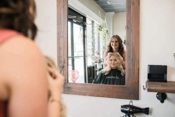 iStyle Salon