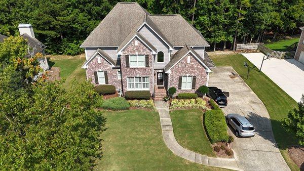 Quality Creative Cutting LLC