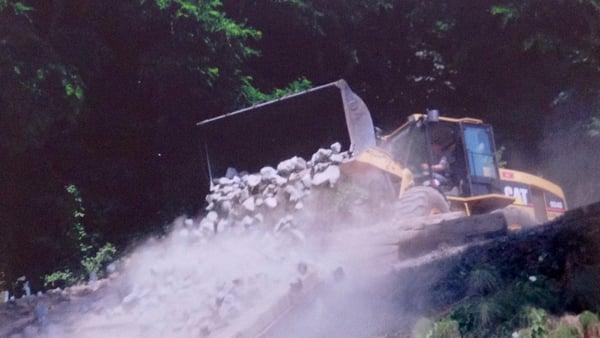 Ace Bulldozing and Excavation