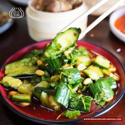 Serious Dumplings Boca Raton