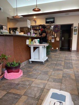 Ness Exotic Wellness Center