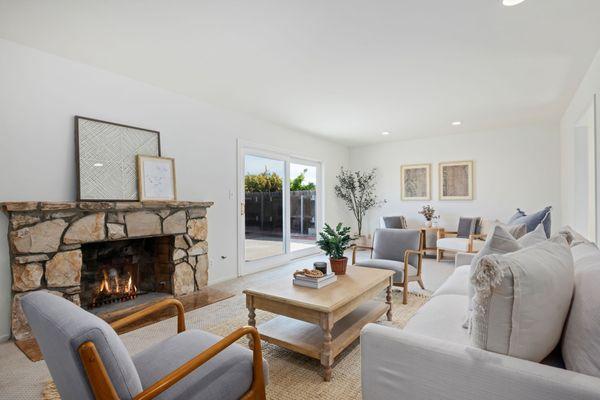 9436 Balboa, Ventura CA 93003 SOLD May 2025 $925,000