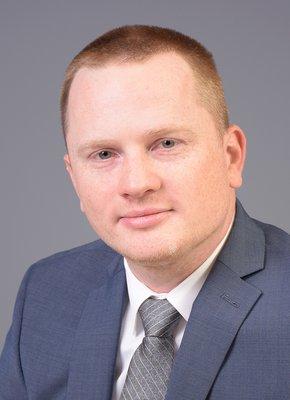 Maksim Yefimov, PA-C