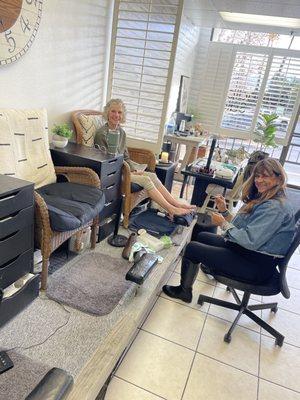 Serendipity Skin & Nail Care