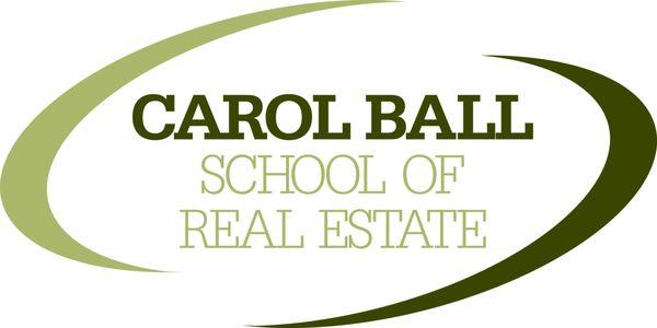 Carol Ball School of Real Estate