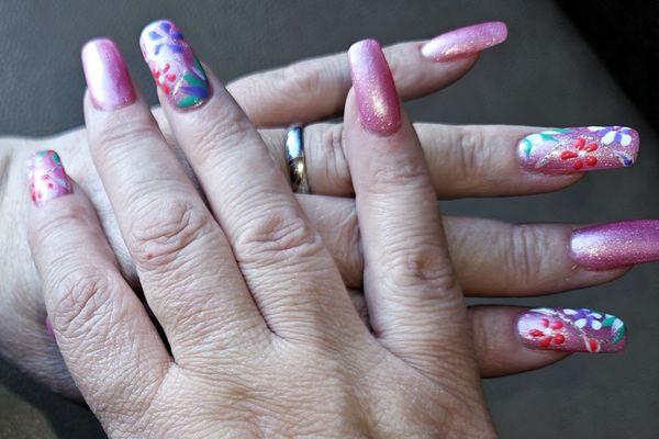 Nail Salon Homewood Nailique Spa