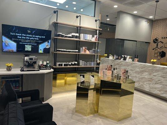 Serotonin Centers MedSpa