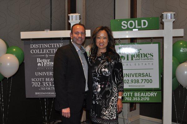 Better Homes and Gardens Real Estate Universal