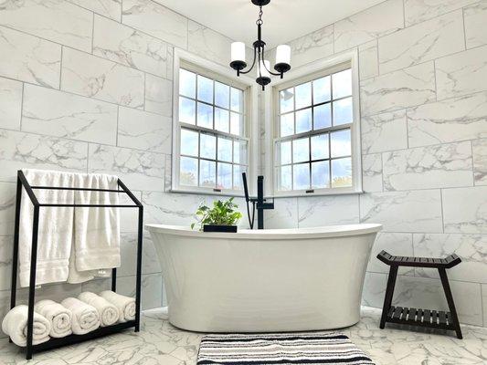 Unmatched Construction