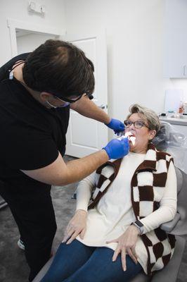 Tennessee Valley Oral Surgery