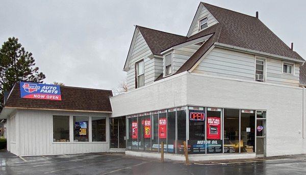 Carquest Auto Parts - PERKINS MOTOR SERVICE