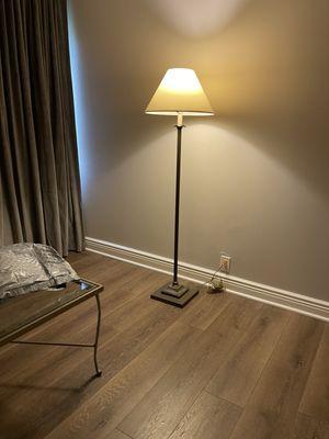 Mismatched everything!