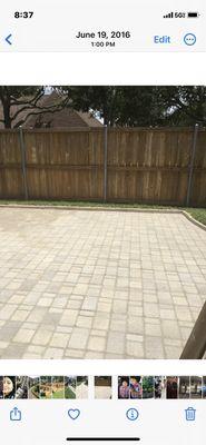 Guzman's Landscaping & Lawn Services