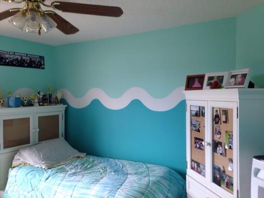 Red Maple Painting Group LLC