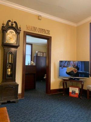 Gaffney Funeral Home