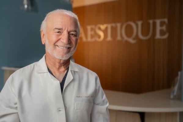 Aestique Surgical Center