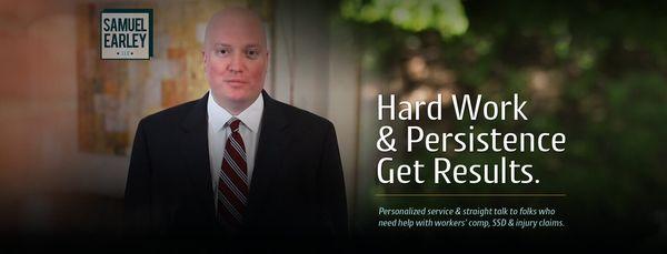 Law Offices of Sam Earley