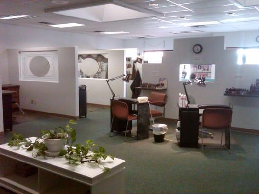 Remedee Salon & Day Spa