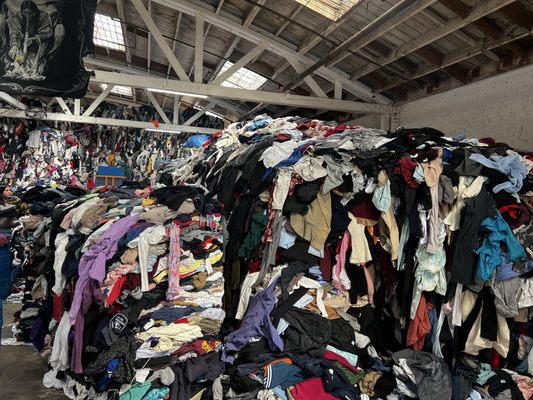 Mr Kevin’s Vintage Wholesale