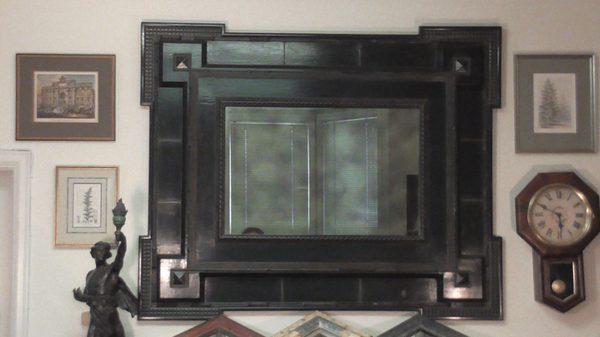 Western Picture Frame