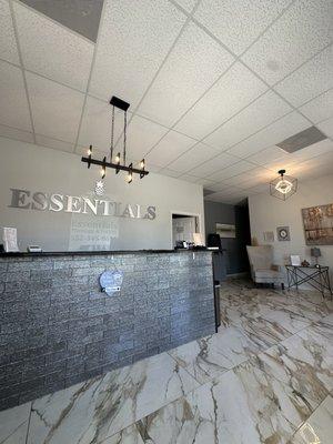 Essentials massage and facials of Springhill and Brooksville