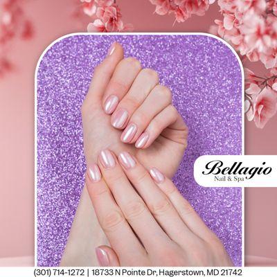 Bellagio Nail Spa