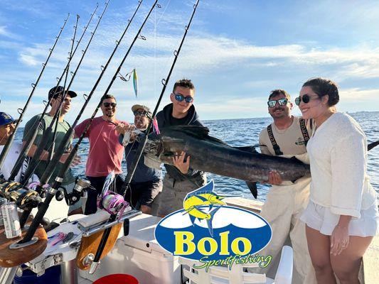 Bolo Sport Fishing