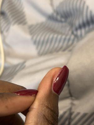 X-Cited Nails & Spa