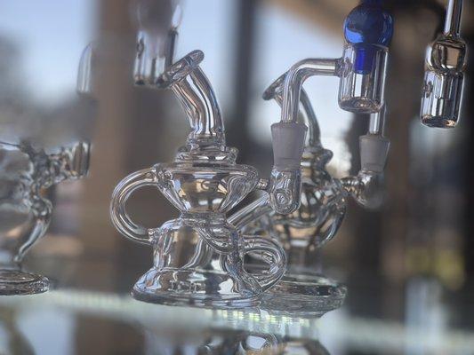 Cloud Buster Cbd Shop