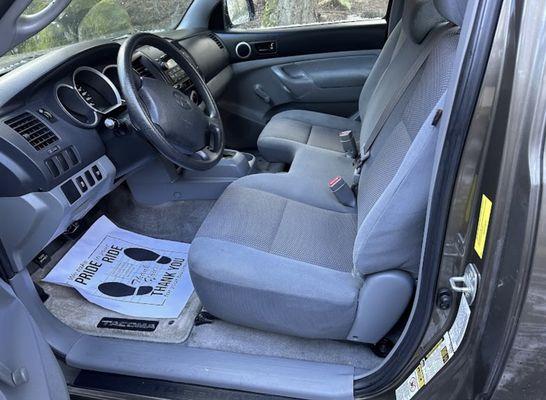 Authentic Premium Auto Care