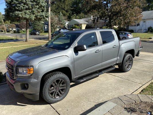 Hot Rides LLC