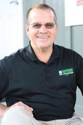 Guardian Pest Control