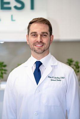 Brian Nitzberg, DMD - Miami Best Dental